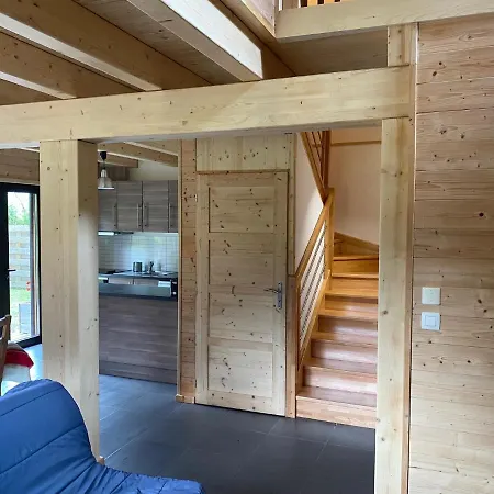 Chalet Choseaux