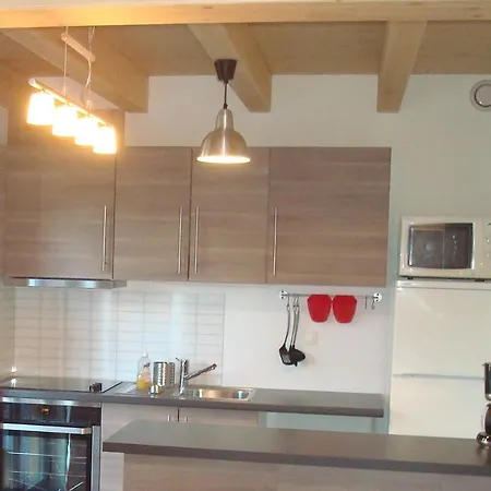 Chalet Choseaux Sallanches