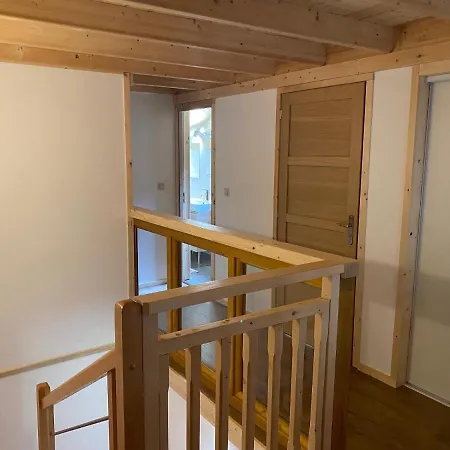 Chalet Choseaux *