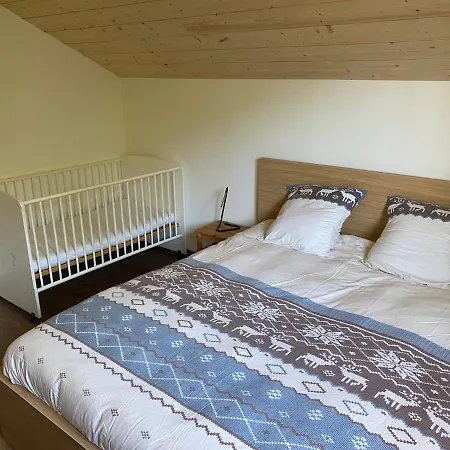 Chalet Choseaux *